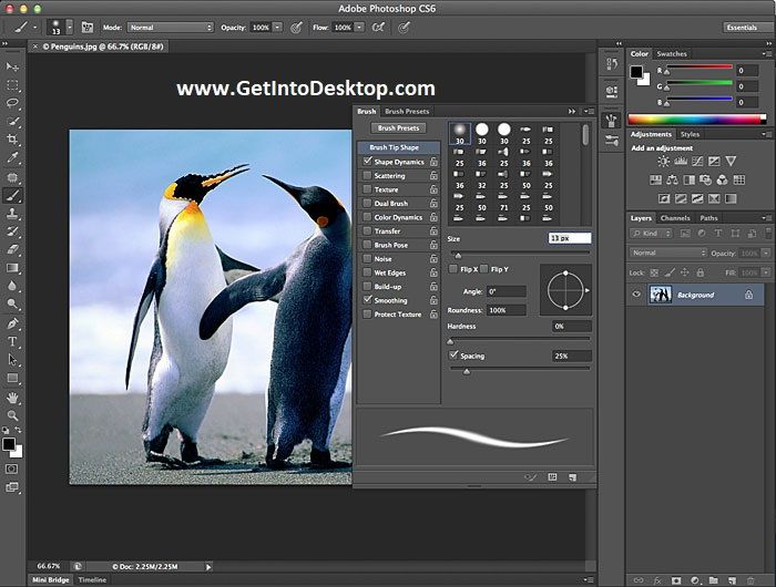 Photoshop 6 For Mac Free