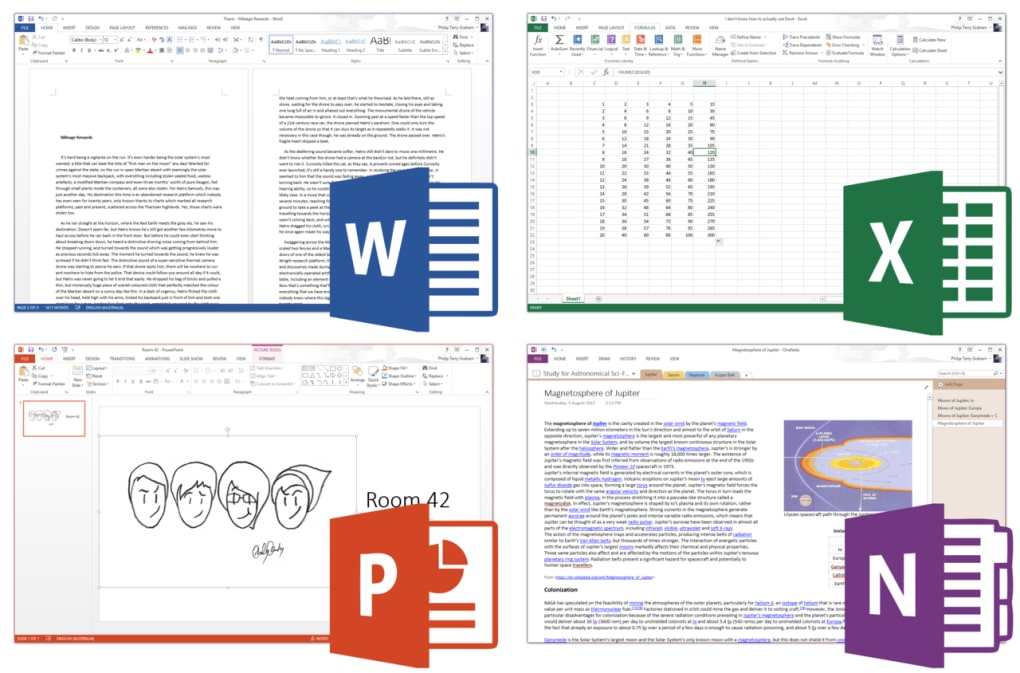 Microsoft Office 2013 Download For Mac Free